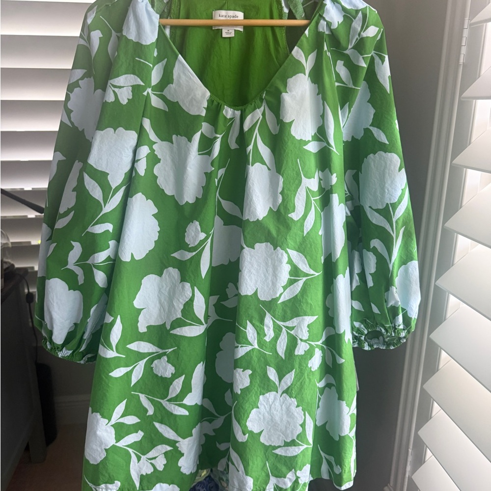 Kate Spade x Target Dress